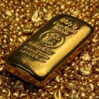 Sachwerte Gold in Essen - Cogito Consulting U.G.